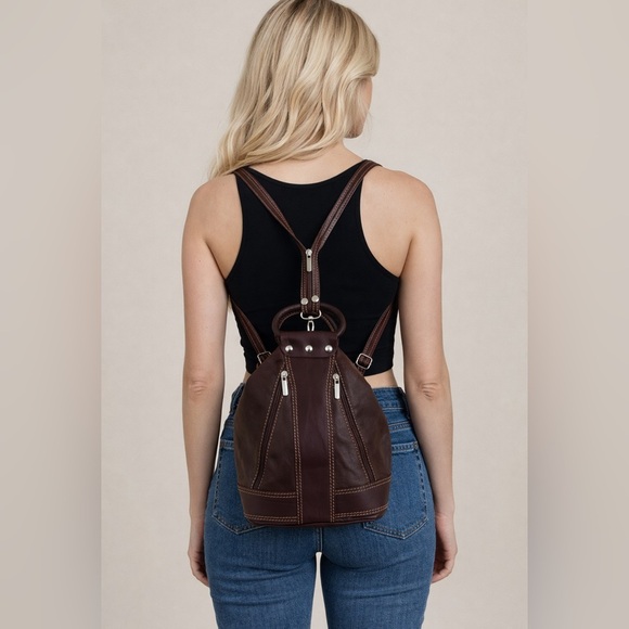 canvas leather backpack online india Kattee Mens for School, Student's Backpack Color:Acid Rock Black made of durable and catfish pro tournament series spinning 1092-R Maruto Barbed Treble